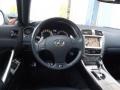 Black Dashboard Photo for 2008 Lexus IS #83871120