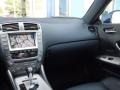 Black Dashboard Photo for 2008 Lexus IS #83871135