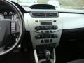 Ebony Black - Focus SES Coupe Photo No. 13