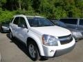 Summit White - Equinox LT AWD Photo No. 1