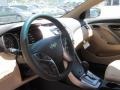 Black - Elantra GLS Photo No. 5