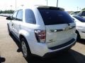 Summit White - Equinox LT AWD Photo No. 4