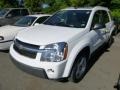 Summit White - Equinox LT AWD Photo No. 5