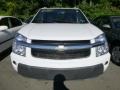 Summit White - Equinox LT AWD Photo No. 6
