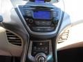 2013 Black Hyundai Elantra GLS  photo #8