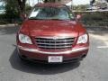 Cognac Crystal Pearl - Pacifica Touring Photo No. 2