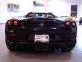 Nero (Black) - F430 Spider F1 Photo No. 30