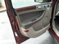 Cognac Crystal Pearl - Pacifica Touring Photo No. 5