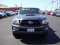 Magnetic Gray Metallic - Tacoma V6 TRD Sport PreRunner Double Cab Photo No. 2