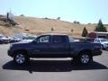 Magnetic Gray Metallic - Tacoma V6 TRD Sport PreRunner Double Cab Photo No. 4
