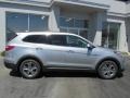  2013 Santa Fe GLS AWD Iron Frost