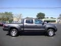 Magnetic Gray Metallic - Tacoma V6 TRD Sport PreRunner Double Cab Photo No. 8