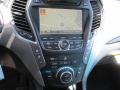 2013 Hyundai Santa Fe GLS AWD Controls