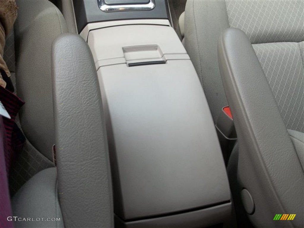 2007 Pacifica Touring - Cognac Crystal Pearl / Dark Khaki/Light Graystone photo #19