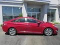 Venetian Red Pearl - Sonata Hybrid Limited Photo No. 2