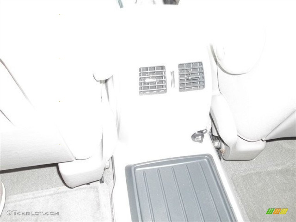 2007 Pacifica Touring - Cognac Crystal Pearl / Dark Khaki/Light Graystone photo #23