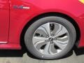 Venetian Red Pearl - Sonata Hybrid Limited Photo No. 3