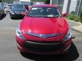 Venetian Red Pearl - Sonata Hybrid Limited Photo No. 4