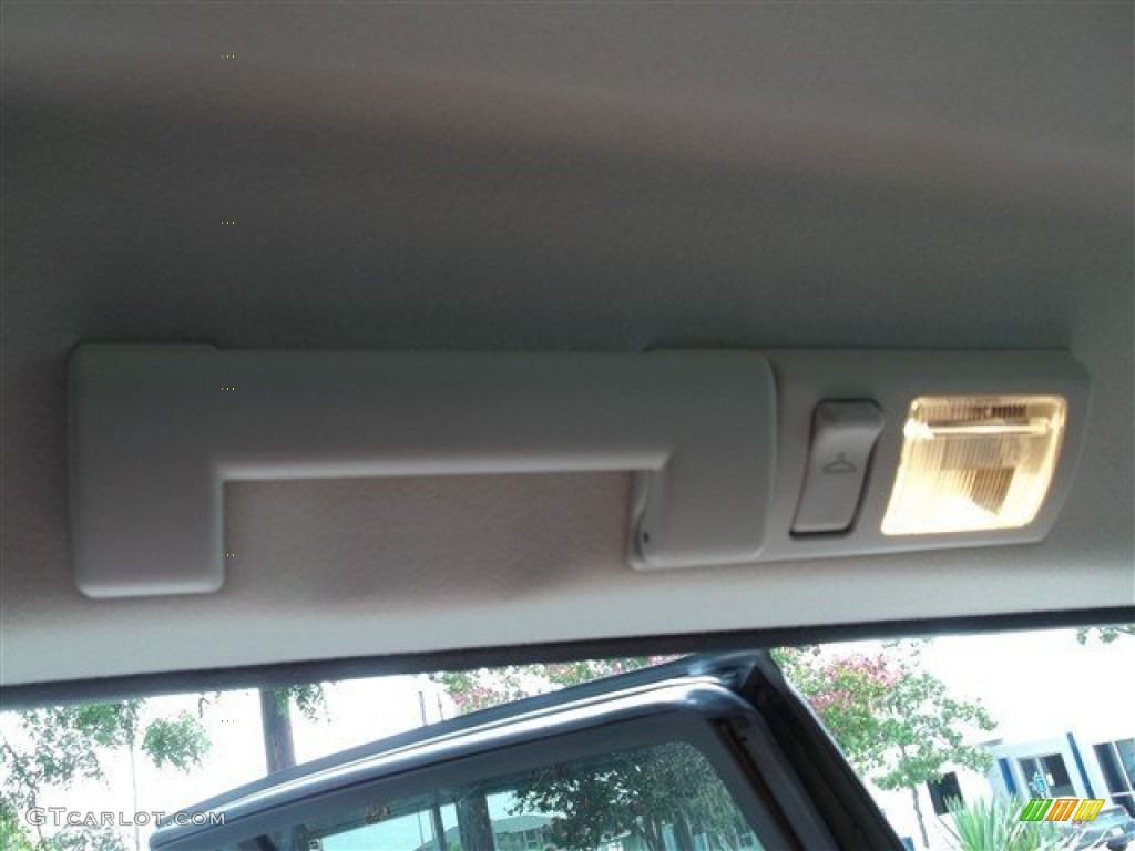 2007 Pacifica Touring - Cognac Crystal Pearl / Dark Khaki/Light Graystone photo #28