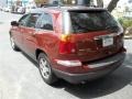 Cognac Crystal Pearl - Pacifica Touring Photo No. 31
