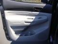 Magnetic Gray Metallic - Tacoma V6 TRD Sport PreRunner Double Cab Photo No. 23