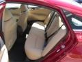 Venetian Red Pearl - Sonata Hybrid Limited Photo No. 14