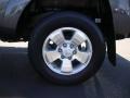 Magnetic Gray Metallic - Tacoma V6 TRD Sport PreRunner Double Cab Photo No. 25