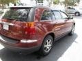 Cognac Crystal Pearl - Pacifica Touring Photo No. 37