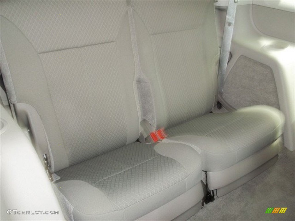 2007 Pacifica Touring - Cognac Crystal Pearl / Dark Khaki/Light Graystone photo #42