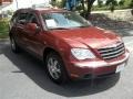 Cognac Crystal Pearl - Pacifica Touring Photo No. 44