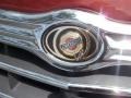 Cognac Crystal Pearl - Pacifica Touring Photo No. 46