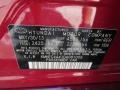 2013 Venetian Red Pearl Hyundai Sonata Hybrid Limited  photo #15