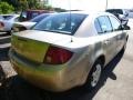 Sandstone Metallic - Cobalt Sedan Photo No. 2