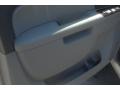 Sheer Silver Metallic - Silverado 2500HD LTZ Crew Cab 4x4 Photo No. 4