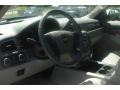 Sheer Silver Metallic - Silverado 2500HD LTZ Crew Cab 4x4 Photo No. 6