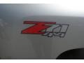 Sheer Silver Metallic - Silverado 2500HD LTZ Crew Cab 4x4 Photo No. 11