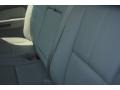 Sheer Silver Metallic - Silverado 2500HD LTZ Crew Cab 4x4 Photo No. 27