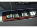 Sheer Silver Metallic - Silverado 2500HD LTZ Crew Cab 4x4 Photo No. 29