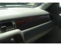 Sheer Silver Metallic - Silverado 2500HD LTZ Crew Cab 4x4 Photo No. 42