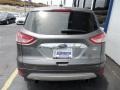 2013 Sterling Gray Metallic Ford Escape SEL 2.0L EcoBoost 4WD  photo #9