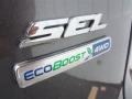 Sterling Gray Metallic - Escape SEL 2.0L EcoBoost 4WD Photo No. 11