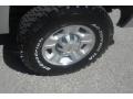 Sheer Silver Metallic - Silverado 2500HD LTZ Crew Cab 4x4 Photo No. 52