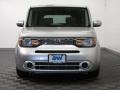 2009 Chrome Silver Nissan Cube 1.8 S  photo #2