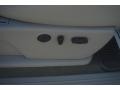 Sheer Silver Metallic - Silverado 2500HD LTZ Crew Cab 4x4 Photo No. 56