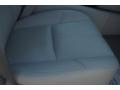 Sheer Silver Metallic - Silverado 2500HD LTZ Crew Cab 4x4 Photo No. 57