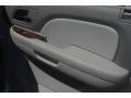 Sheer Silver Metallic - Silverado 2500HD LTZ Crew Cab 4x4 Photo No. 59
