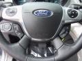 2013 Sterling Gray Metallic Ford Escape SEL 2.0L EcoBoost 4WD  photo #23