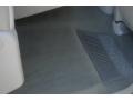 Sheer Silver Metallic - Silverado 2500HD LTZ Crew Cab 4x4 Photo No. 63