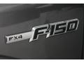 2009 Sterling Grey Metallic Ford F150 FX4 SuperCrew 4x4  photo #15