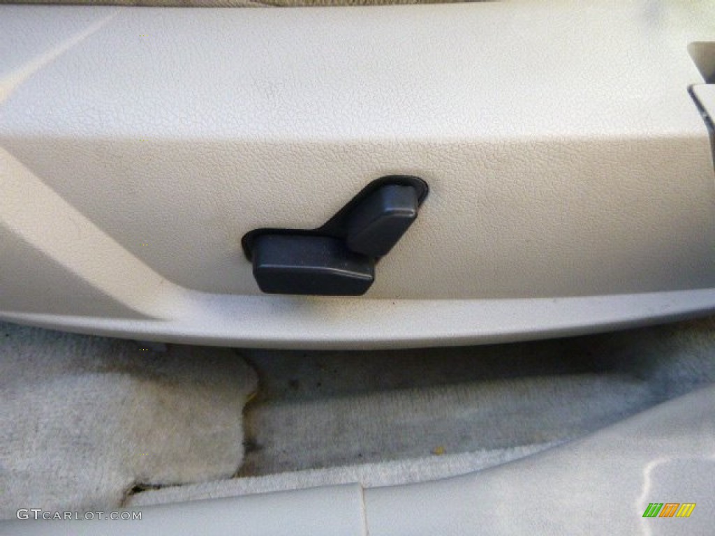 2005 300 Touring - Magnesium Pearl / Deep Jade/Light Graystone photo #12